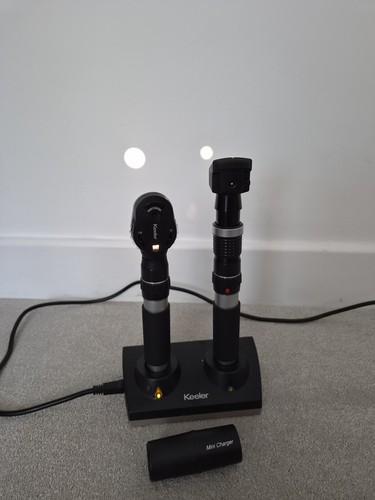 Keeler professional - keeler,