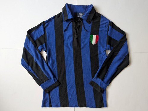 Toffs inter milan 1950s - inter, retro