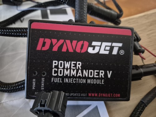 Dynojet pcv for - pcv, 2022