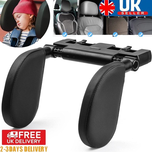 Kids adults car headrest - adults,