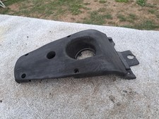 YAMAHA YQ50 YQ AEROX SCOOTER RIDER PILLION REAR SEAT SADDLE PAD SEE PHOTOS