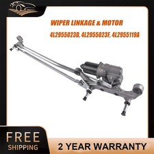 RHD Front Windscreen Wiper