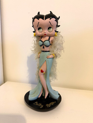Official betty boop westland - official,