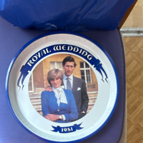 1981 royal wedding prince - wedding,