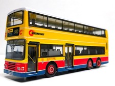 Corgi 43205 - Volvo Olympian