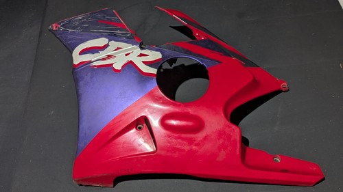 Genuine honda cbr600 1991 - honda,