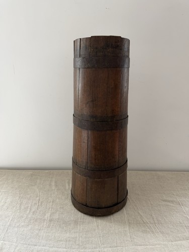Antique primative french oak - primative,