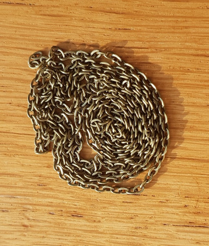 Iron chain for cranes - chain, &