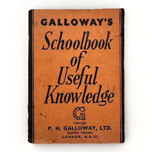 Vintage pocket guide book - vintage,