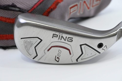 Ping g20 hybrid 17 degree - #2,