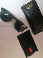 vintage ray ban sunglasses