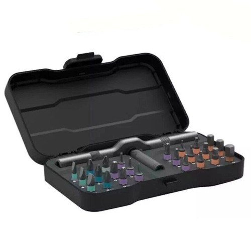 Magnetic screwdriver set - magnetic,