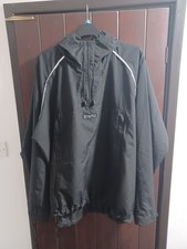 Paramo Analogy Nikwax Black