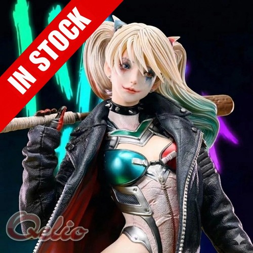 Harley quinn scale - quinn,