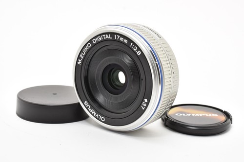 Olympus zuiko digital - olympus, 17mm