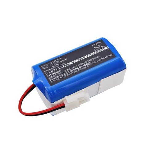 Battery for silvercrest ssr1 - battery, silvercrest,