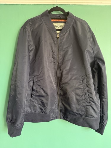 Levi bomber jacket - bomber,
