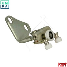 ROLLER GUIDE SLIDING DOOR 174