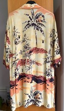Vintage Rare Playboy Hawaiian