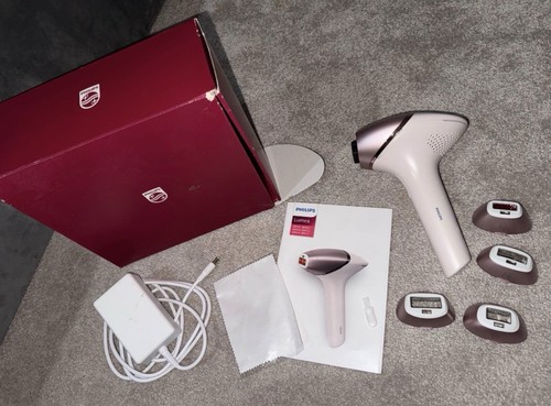 Philips lumea ipl - philips, series