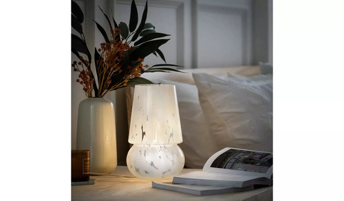 Habitat rahnn confetti glass - confetti,