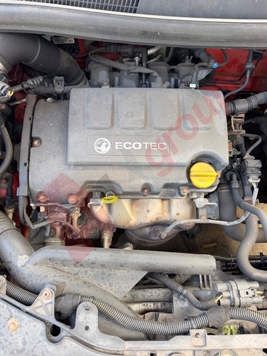 Vauxhall corsa a12xer 2 - vauxhall, 1.2