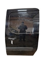 Citroen Berlingo MK2 (B9) Rear