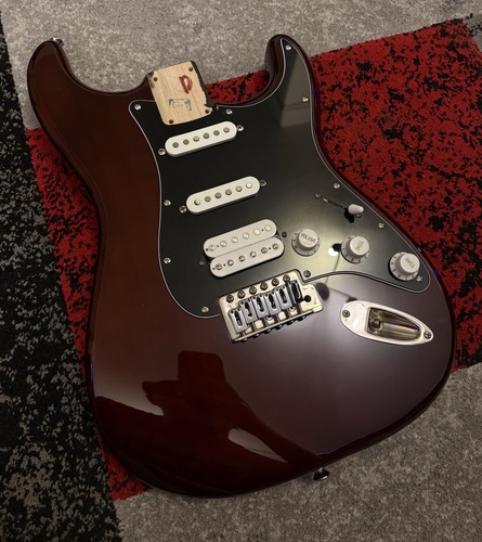 2019 squier classic vibe 70s - 2019,