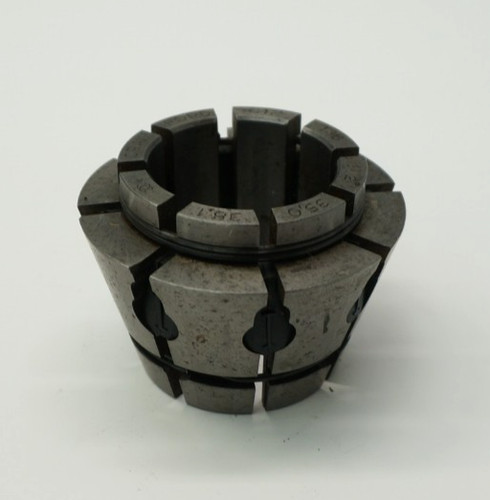 Crawford plain bore multi - plain,