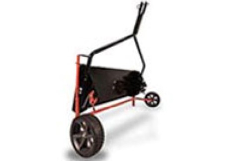Agri fab 0473 - agri-fab, platform