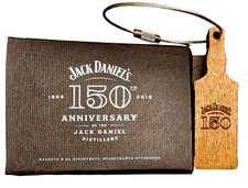 Official Jack Daniels 150th