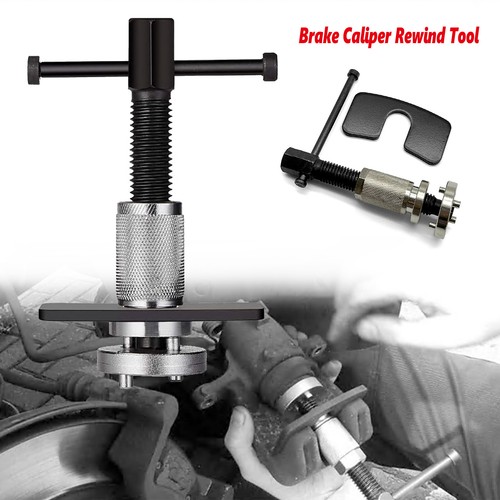 Brake caliper piston rewind - brake,