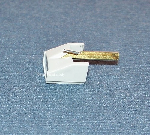 595 record player needle - record,
