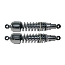 Shock Absorber Chrome Rear