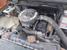 TX1 Fairway Taxi  2.7  nissan