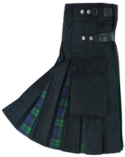 Clearance Cotton Kilt Deluxe