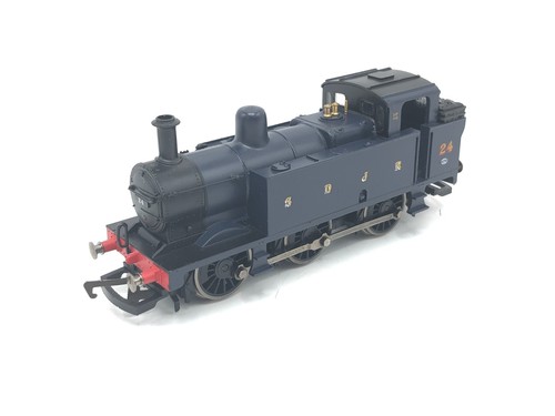 Dcc fitted hornby gauge - dcc,
