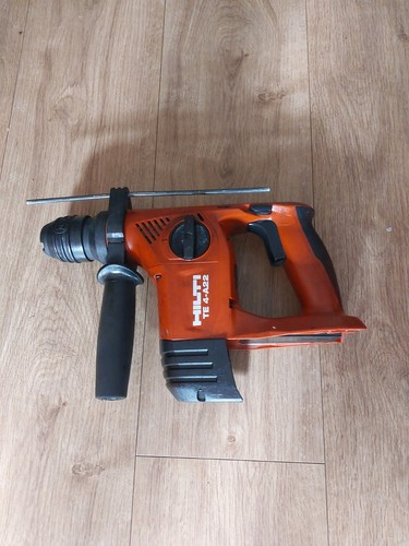 Hilti a22 cordless - hilti, sds