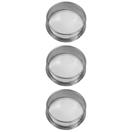 Stainless steel lab - lab, soil