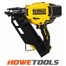 DEWALT DCN930N 18v First fix nailer