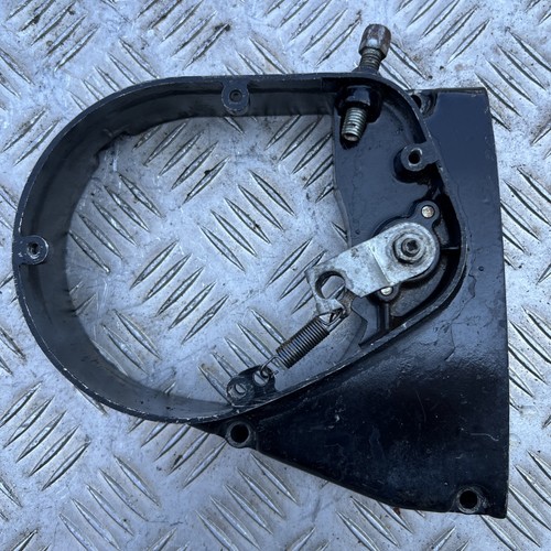 Suzuki gp100 gp125 engine - gp125,