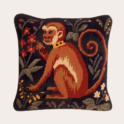 Ehrman monkey candace - ehrman,