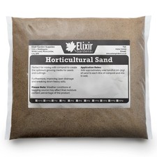 Horticultural Sand For Mixing