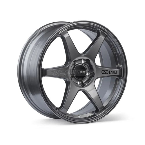 Enkei t6r alloy wheel - t6r, 18x8.5
