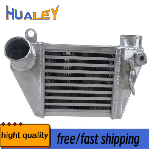 Aluminum intercooler for - intercooler,