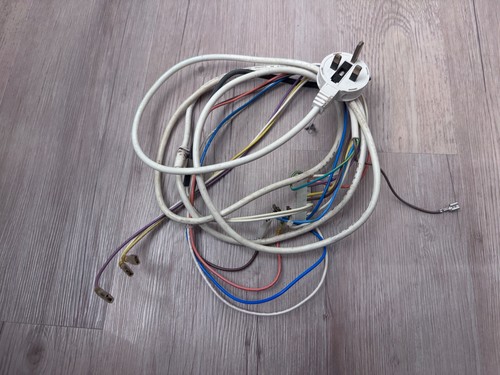 Ebac 2650e dehumidifier wiring - ebac,