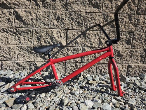 Haro bmx - haro, 20”