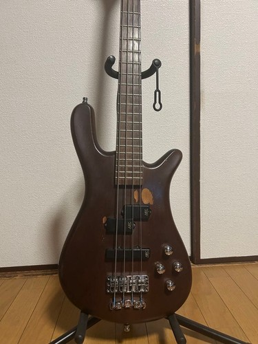Warwick streamer pro - streamer,