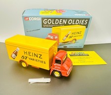 Corgi Golden Oldies Heinz 57