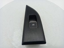 NISSAN QASHQAI Electric Window